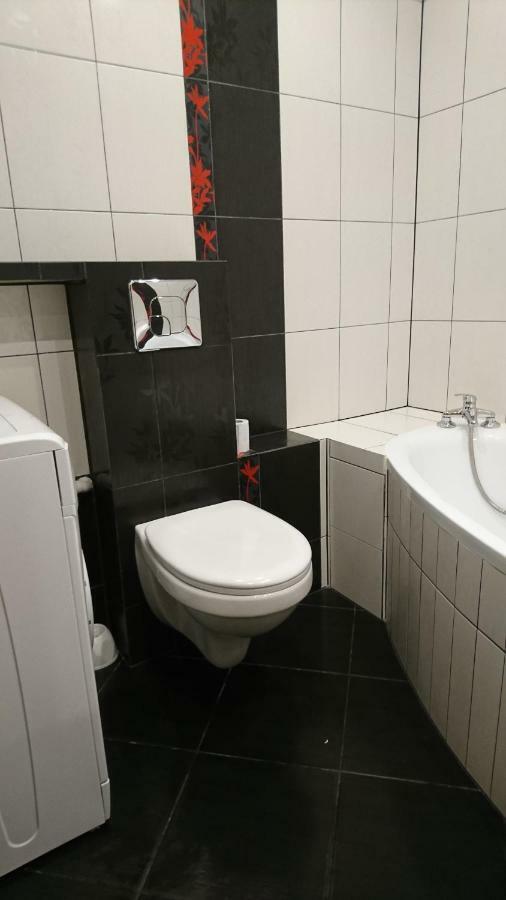 Apartament Boroweczka โปลโควิเซ ภายนอก รูปภาพ